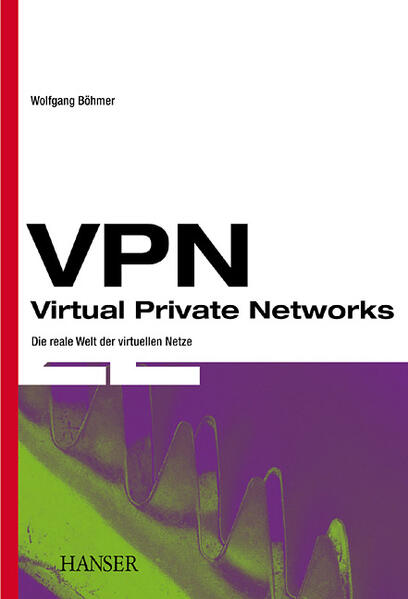 VPN - Virtual Private Networks