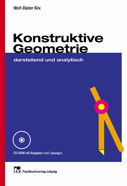 Konstruktive Geometrie