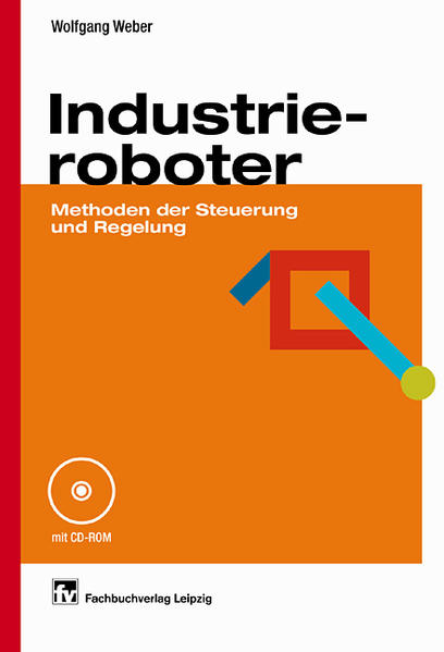 Industrieroboter