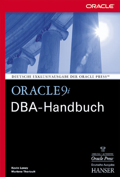 Oracle9i DBA-Handbuch
