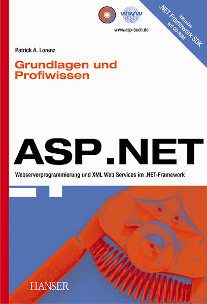 ASP.NET -- Grundlagen und Profiwissen