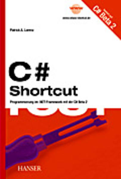 C# Shortcut