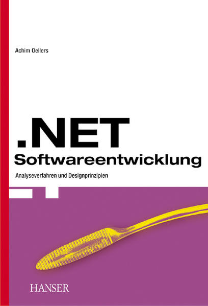 .NET Softwareentwicklung