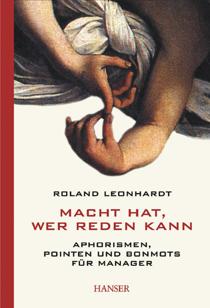 Macht hat, wer reden kann