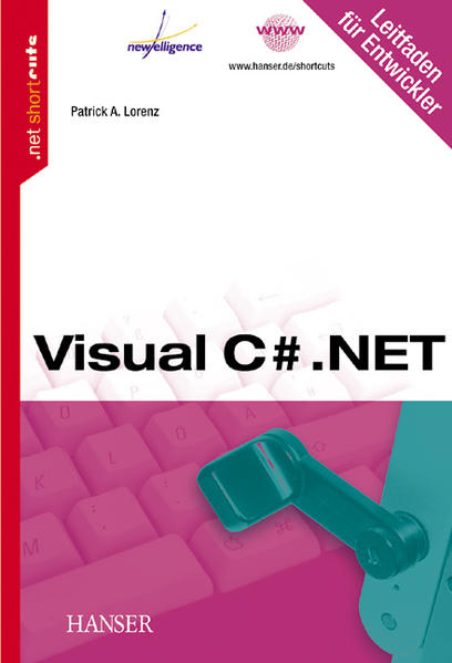 Visual C# .NET