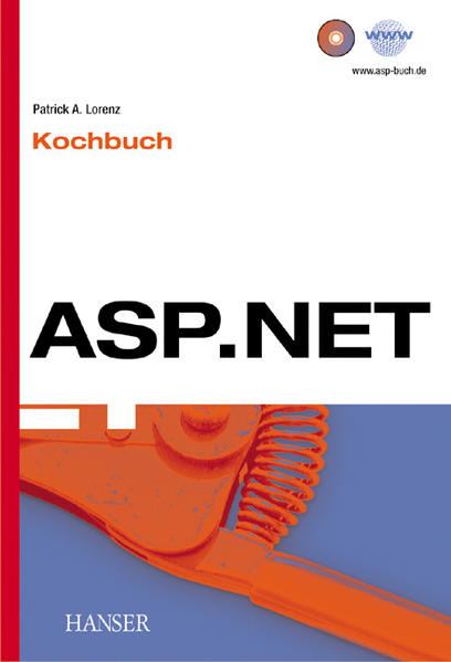 ASP.NET mit C# Kochbuch