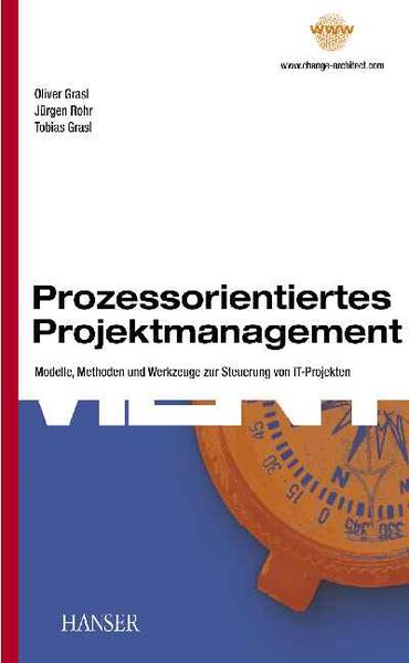 Prozessorientiertes Projektmanagement