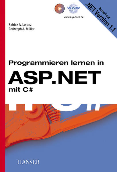 Programmieren lernen in ASP.NET mit C#