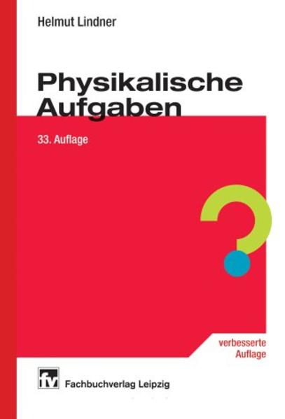Physikalische Aufgaben