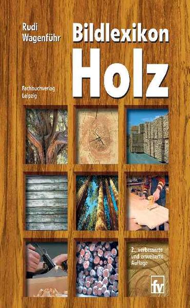 Bildlexikon Holz