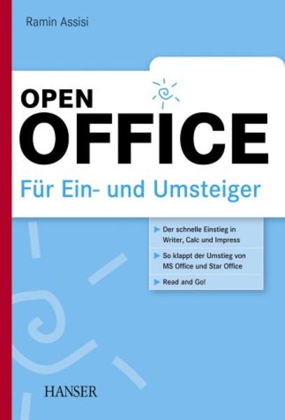 Open Office