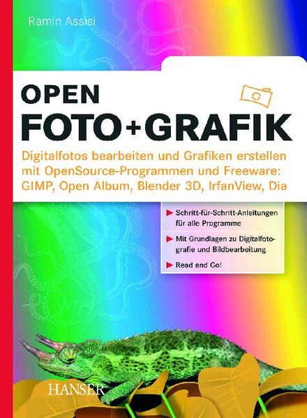 open.Foto + Grafik