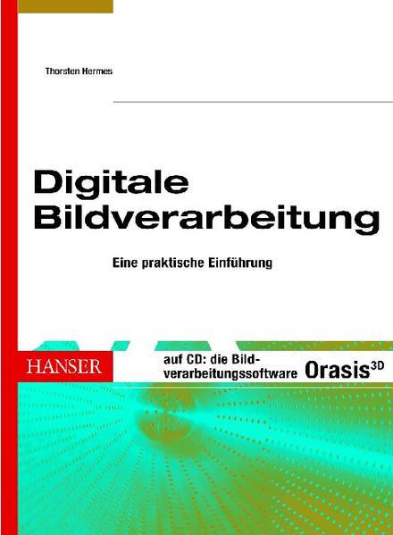 Digitale Bildverarbeitung