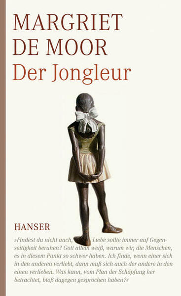 Der Jongleur
