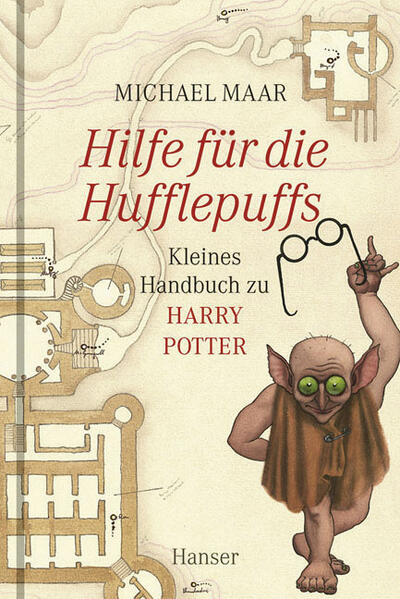 Hilfe für die Hufflepuffs
