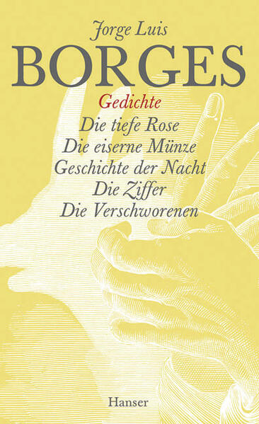 Gesammelte Werke in zwölf Bänden. Band 9: Der Gedichte dritter Teil