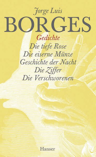Gesammelte Werke in zwölf Bänden. Band 9: Der Gedichte dritter Teil