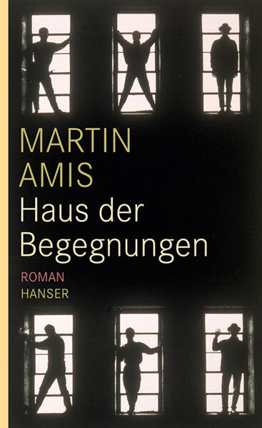 Haus der Begegnungen
