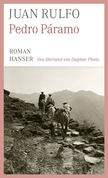 Pedro Páramo (Neuausgabe)