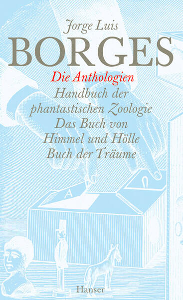 Gesammelte Werke in zwölf Bänden. Band 10: Die Anthologien