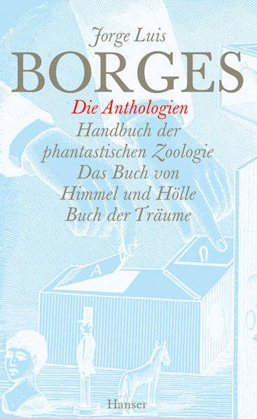 Gesammelte Werke in zwölf Bänden. Band 10: Die Anthologien