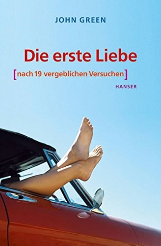 Buchcover