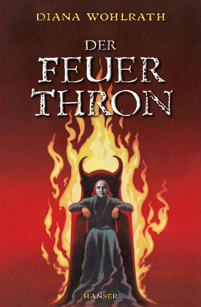 Der Feuerthron