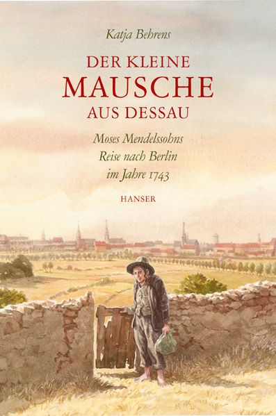 Der kleine Mausche aus Dessau