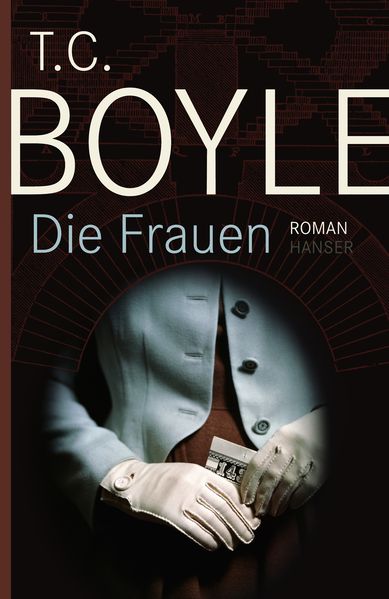 Buchcover
