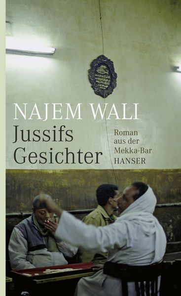 Buchcover