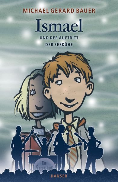 Buchcover