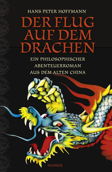 Der Flug auf dem Drachen
