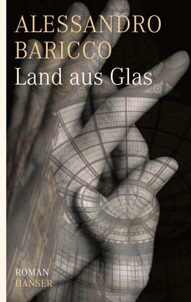 Land aus Glas