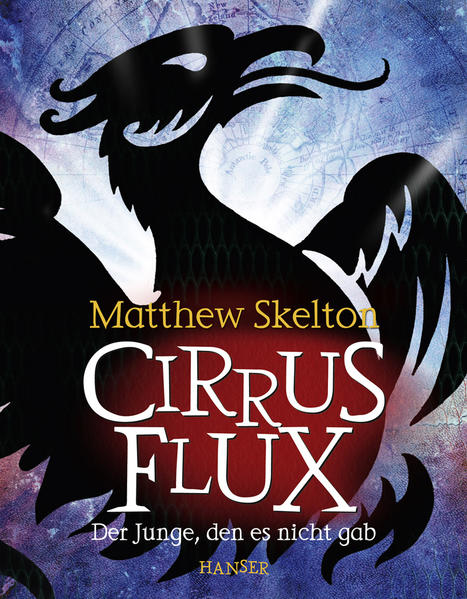 Cirrus Flux