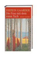 Die Frau mit dem roten Tuch