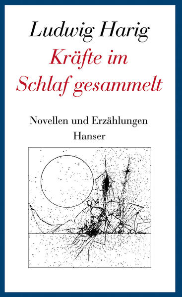 Kräfte im Schlaf gesammelt