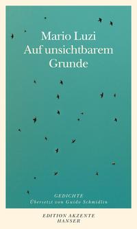 Auf unsichtbarem Grunde