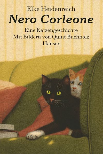Buchcover