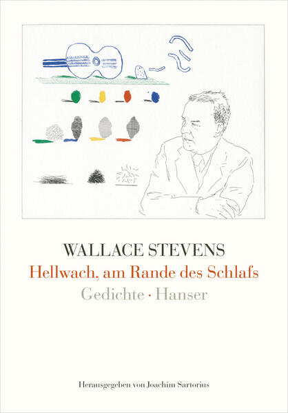 Hellwach, am Rande des Schlafs