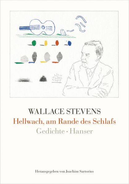 Hellwach, am Rande des Schlafs