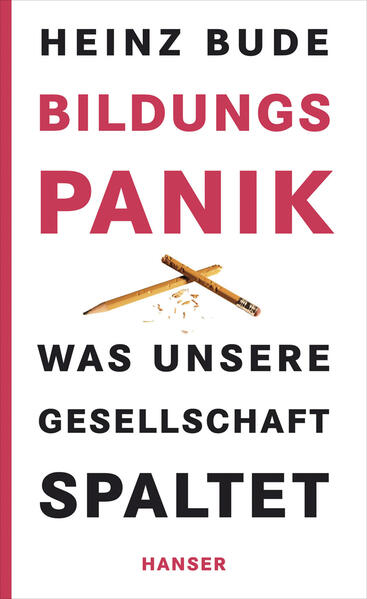 Bildungspanik