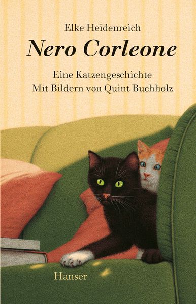 Buchcover
