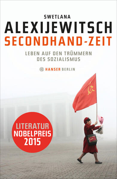 Secondhand-Zeit
