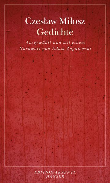 Gedichte