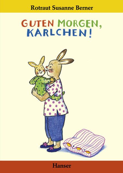 Guten Morgen, Karlchen