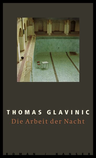 Buchcover
