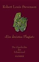 Ein dreistes Plagiat