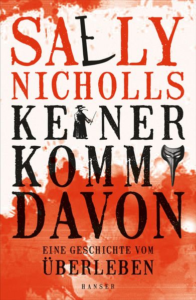 Buchcover