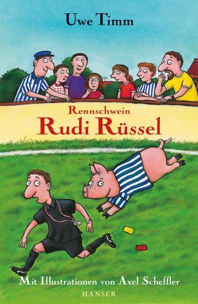 Buchcover