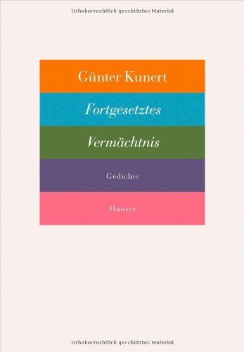Fortgesetztes Vermächtnis